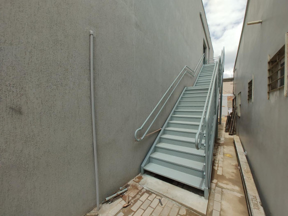 Sala Comercial para Alugar, 460 m² em Bairro Novo Do Carmelo - Camaragibe