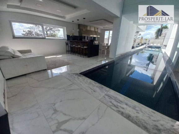 Casa com 4 Quartos à Venda ou Locação, 900 m² em Jardim Aracy - Mogi Das Cruzes