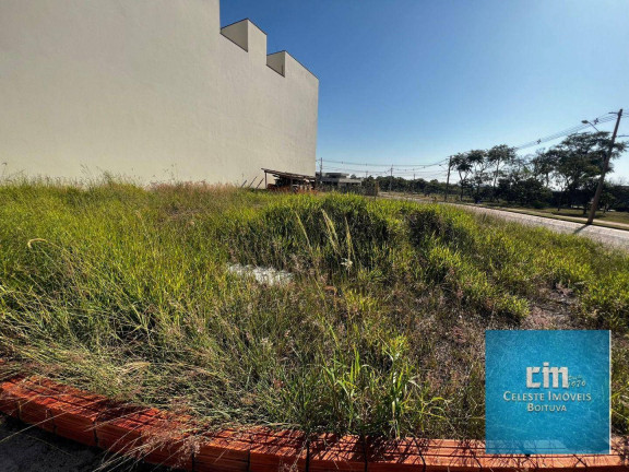 Imagem Terreno à Venda, 386 m² em Portal Ville Azaleia - Boituva Imagem Terreno à Venda, 386 m² em Portal Ville Azaleia - Boituva