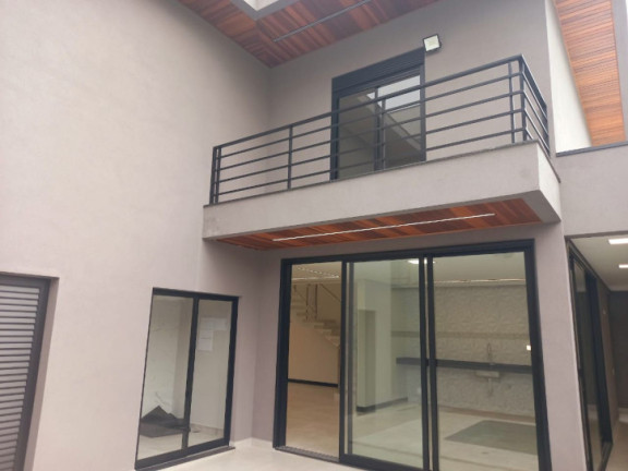 Imagem Casa com 3 Quartos à Venda, 262 m² em Recanto Dos Eucaliptos - São José Dos Campos