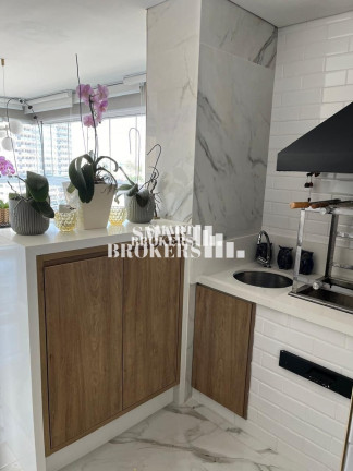 Imagem Apartamento com 3 Quartos à Venda, 127 m² em Vila Firmiano Pinto - São Paulo Imagem Apartamento com 3 Quartos à Venda, 127 m² em Vila Firmiano Pinto - São Paulo