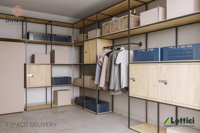 Imagem Apartamento com 2 Quartos à Venda, 52 m² em Fátima - Canoas Imagem Apartamento com 2 Quartos à Venda, 52 m² em Fátima - Canoas