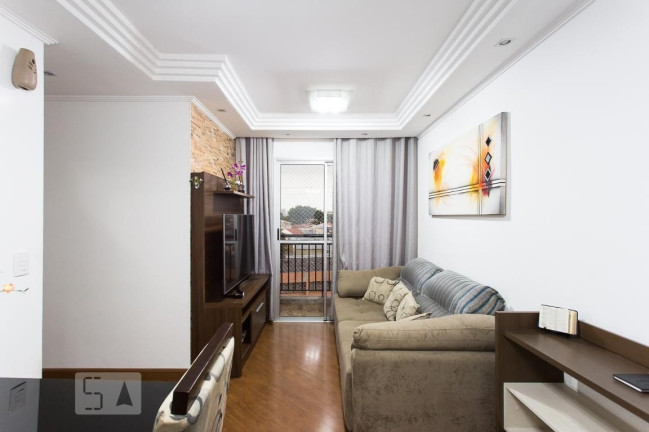 Imagem Apartamento com 2 Quartos à Venda, 50 m² em Jardim Vila Formosa - São Paulo
