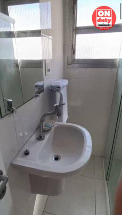 Imagem Apartamento com 2 Quartos à Venda, 90 m² em Aparecida - Santos Imagem Apartamento com 2 Quartos à Venda, 90 m² em Aparecida - Santos