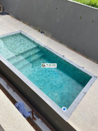 Imagem Casa com 4 Quartos à Venda, 355 m² em Condomínio Residencial Alphaville Ii - São José Dos Campos