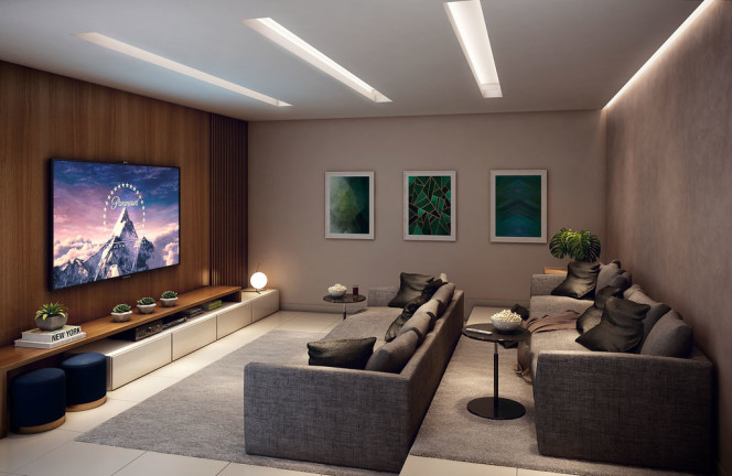 Imagem Apartamento com 2 Quartos à Venda, 37 m² em Lapa - São Paulo Imagem Apartamento com 2 Quartos à Venda, 37 m² em Lapa - São Paulo