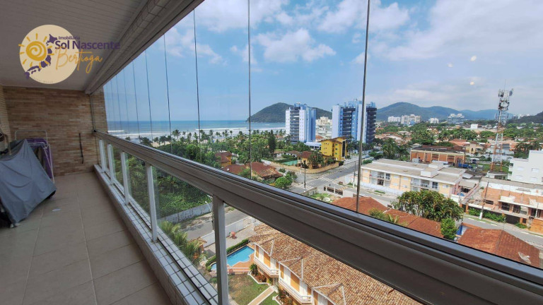 Cobertura com 3 Quartos à Venda, 153 m² em Maitinga - Bertioga