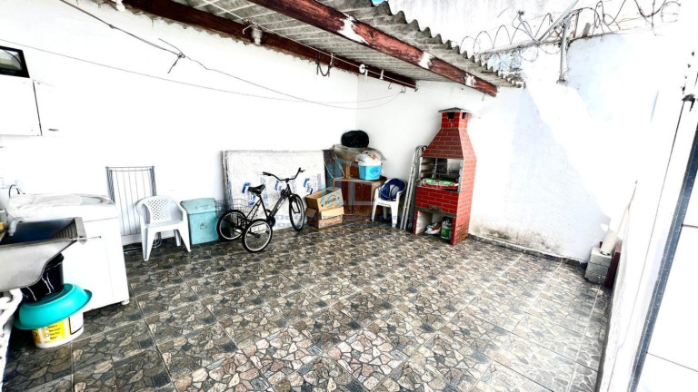 Imagem Casa com 2 Quartos à Venda, 89 m² em Caiçara - Praia Grande Imagem Casa com 2 Quartos à Venda, 89 m² em Caiçara - Praia Grande