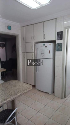 Imagem Apartamento com 3 Quartos à Venda, 113 m² em Santa Maria - São Caetano Do Sul Imagem Apartamento com 3 Quartos à Venda, 113 m² em Santa Maria - São Caetano Do Sul