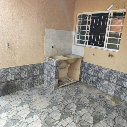 Imagem Casa com 2 Quartos à Venda, 20 m² em Jardim Satélite - São José Dos Campos