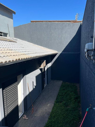 Imagem Casa com 3 Quartos à Venda, 480 m² em Jardim Brogotá - Atibaia