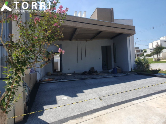 Imagem Imóvel com 3 Quartos à Venda, 181 m² em Condomínio Villagio Di Capri - Votorantim