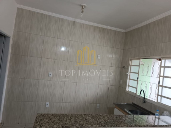 Imagem Casa com 2 Quartos à Venda, 149 m² em Jardim Dos Bandeirantes - São José Dos Campos Imagem Casa com 2 Quartos à Venda, 149 m² em Jardim Dos Bandeirantes - São José Dos Campos