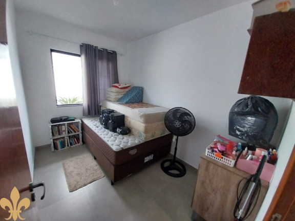 Imagem Casa com 3 Quartos à Venda, 90 m² em Sertão Do Maruim - São José Imagem Casa com 3 Quartos à Venda, 90 m² em Sertão Do Maruim - São José