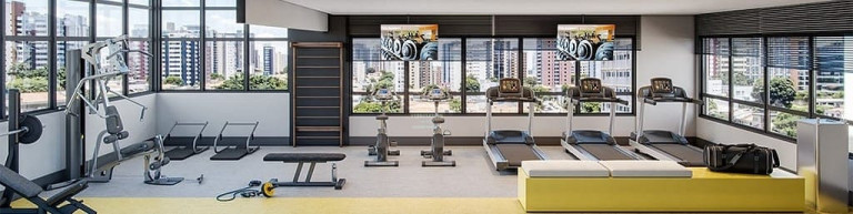 Imagem Apartamento com 2 Quartos à Venda, 33 m² em República - São Paulo Imagem Apartamento com 2 Quartos à Venda, 33 m² em República - São Paulo