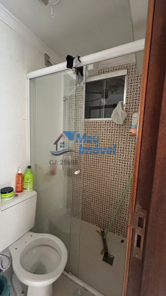 Imagem Imóvel com 3 Quartos à Venda, 60 m² em Taguatinga Sul (taguatinga) - Brasília