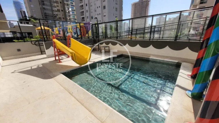 Imagem Apartamento com 2 Quartos à Venda, 75 m² em Setor Bueno - Goiânia