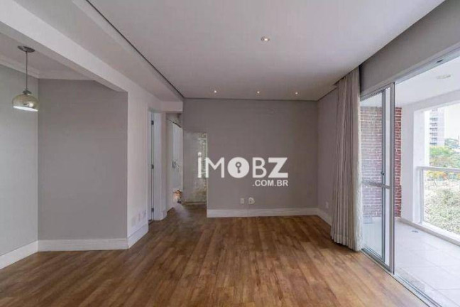 Imóvel com 2 Quartos à Venda, 67 m² em Vila Andrade - São Paulo