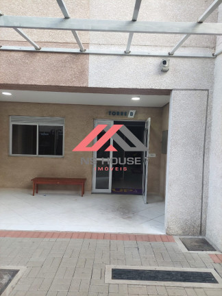 Imagem Imóvel com 2 Quartos à Venda, 48 m² em Sítio Da Figueira - São Paulo
