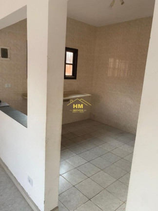 Imagem Casa com 3 Quartos à Venda, 110 m² em Seila - Peruíbe Imagem Casa com 3 Quartos à Venda, 110 m² em Seila - Peruíbe
