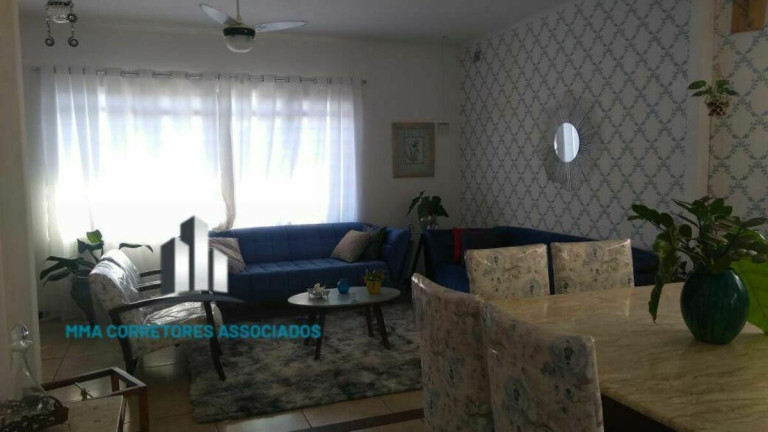 Imagem Casa com 3 Quartos à Venda, 200 m² em Parque Taquaral - Campinas Imagem Casa com 3 Quartos à Venda, 200 m² em Parque Taquaral - Campinas