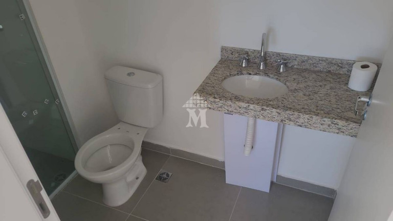 Imagem Apartamento com 2 Quartos para Alugar, 60 m² em Esplanada Do Carmo - Jarinu