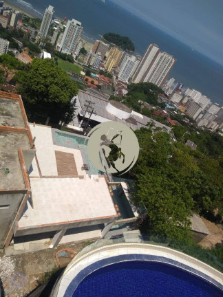 Imagem Casa com 5 Quartos à Venda, 1.000 m² em Marape - Santos Imagem Casa com 5 Quartos à Venda, 1.000 m² em Marape - Santos