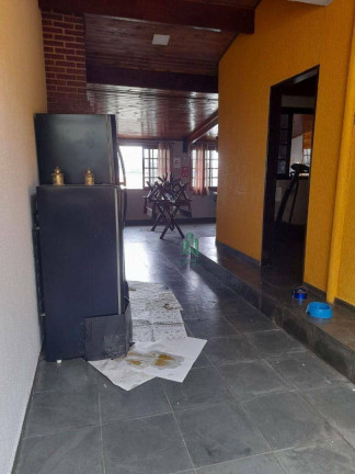 Imagem Sobrado com 3 Quartos à Venda, 228 m² em Jardim Testae - Guarulhos Imagem Sobrado com 3 Quartos à Venda, 228 m² em Jardim Testae - Guarulhos