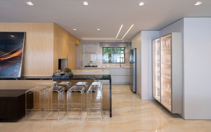 Imagem Apartamento com 3 Quartos à Venda, 159 m² em Jardim Europa - Porto Alegre