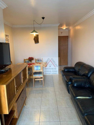 Apartamento com 3 Quartos à Venda, 67 m² em Interlagos - São Paulo