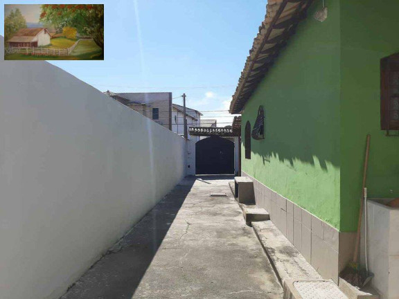 Imagem Casa com 2 Quartos à Venda, 80 m² em Parque Tamariz - Iguaba Grande Imagem Casa com 2 Quartos à Venda, 80 m² em Parque Tamariz - Iguaba Grande