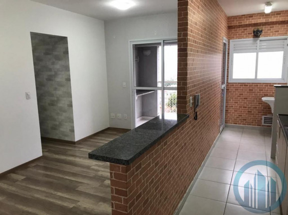 Imagem Apartamento com 3 Quartos à Venda, 59 m² em Vila Pires - Santo André Imagem Apartamento com 3 Quartos à Venda, 59 m² em Vila Pires - Santo André
