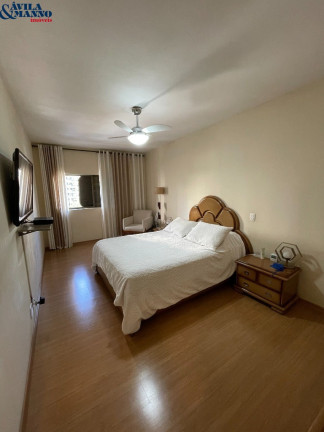 Imagem Apartamento com 4 Quartos à Venda, 298 m² em Tatuapé - São Paulo Imagem Apartamento com 4 Quartos à Venda, 298 m² em Tatuapé - São Paulo