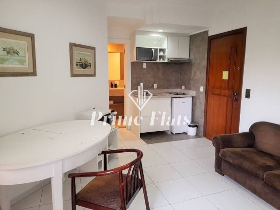 Imagem Apartamento com 1 Quarto à Venda, 34 m² em Paraíso Do Morumbi - São Paulo Imagem Apartamento com 1 Quarto à Venda, 34 m² em Paraíso Do Morumbi - São Paulo
