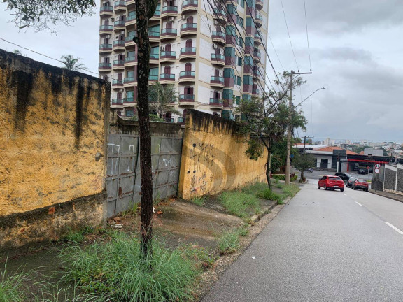 Imagem Terreno à Venda, 700 m² em Vila Trujillo - Sorocaba Imagem Terreno à Venda, 700 m² em Vila Trujillo - Sorocaba