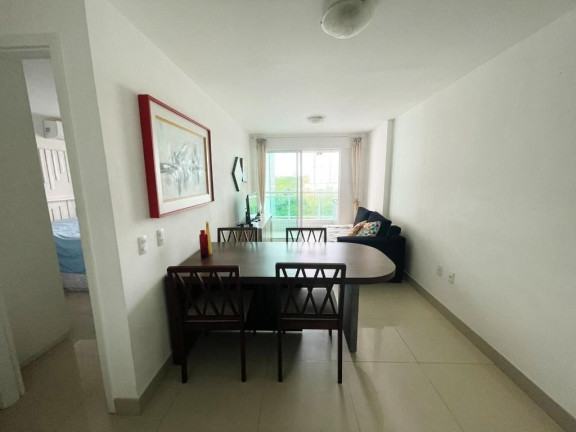 Imagem Apartamento com 1 Quarto para Alugar, 65 m² em Ponta Do Farol - São Luís