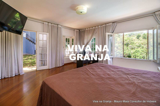 Imagem Casa com 5 Quartos à Venda, 1.028 m² em Chácara São João - Carapicuíba