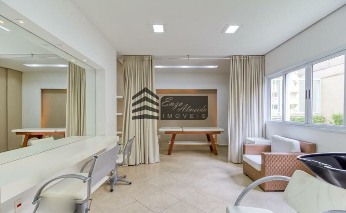 Imagem Apartamento com 1 Quarto para Alugar, 43 m² em Vila Olímpia - São Paulo Imagem Apartamento com 1 Quarto para Alugar, 43 m² em Vila Olímpia - São Paulo
