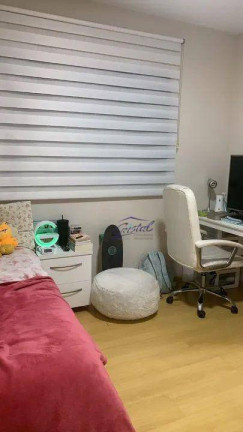 Apartamento com 3 Quartos à Venda, 120 m² em Butantã - São Paulo