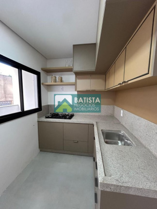 Imagem Apartamento com 2 Quartos à Venda, 62 m² em Vila Assunção - Santo André Imagem Apartamento com 2 Quartos à Venda, 62 m² em Vila Assunção - Santo André