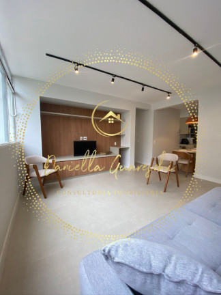 Imóvel com 2 Quartos à Venda, 93 m² em Jardim Paulista - São Paulo