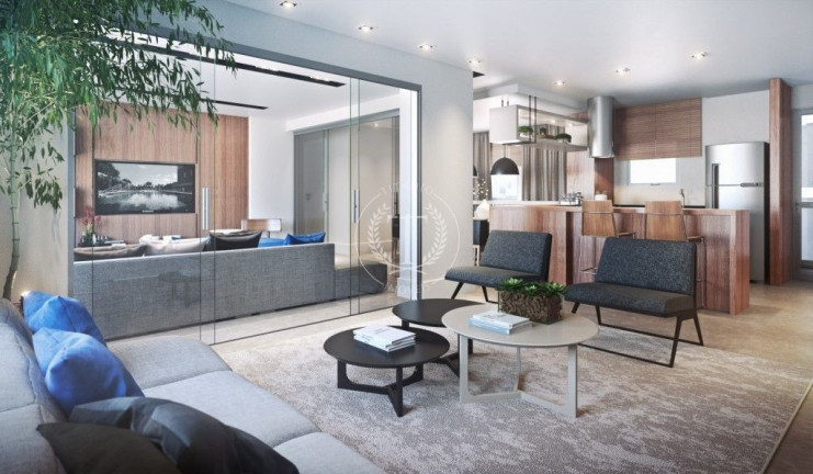 Imagem Apartamento com 3 Quartos à Venda, 114 m² em Vila Mariana - São Paulo