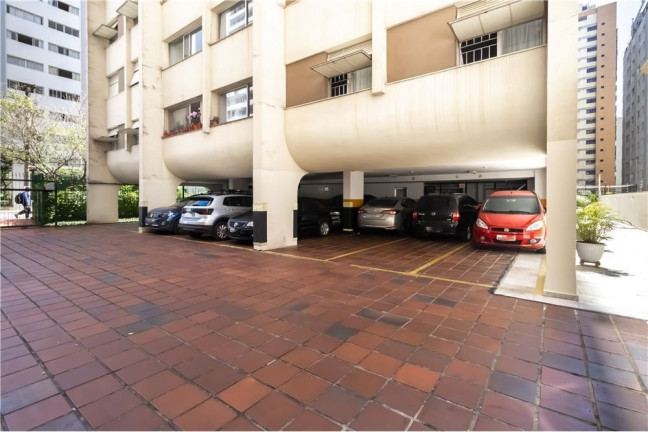 Imagem Apartamento com 2 Quartos à Venda, 99 m² em Moema - São Paulo Imagem Apartamento com 2 Quartos à Venda, 99 m² em Moema - São Paulo