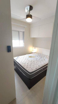 Imagem Apartamento com 1 Quarto à Venda, 25 m² em Bela Vista - São Paulo Imagem Apartamento com 1 Quarto à Venda, 25 m² em Bela Vista - São Paulo