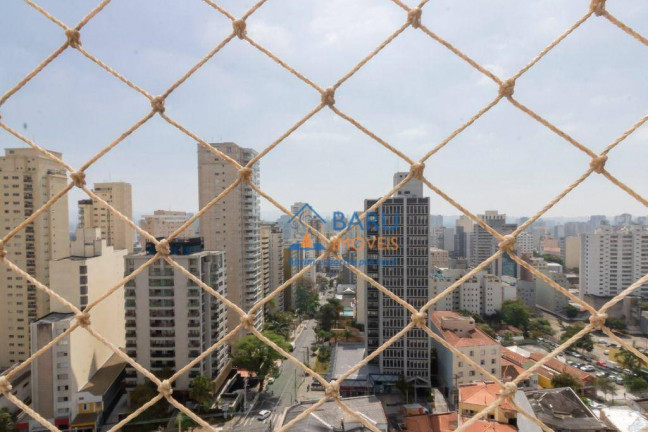 Imagem Apartamento com 3 Quartos à Venda, 267 m² em Perdizes - São Paulo
