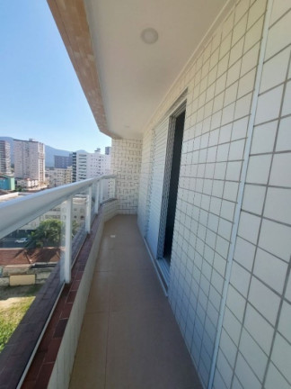 Imagem Apartamento com 2 Quartos à Venda, 74 m² em Caiçara - Praia Grande