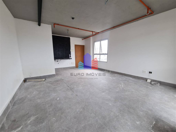 Imagem Apartamento para Alugar, 40 m² em Guilhermina - Praia Grande