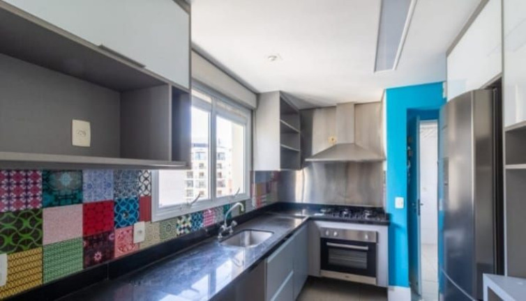 Imagem Apartamento com 3 Quartos à Venda, 149 m² em Vila Olímpia - São Paulo Imagem Apartamento com 3 Quartos à Venda, 149 m² em Vila Olímpia - São Paulo