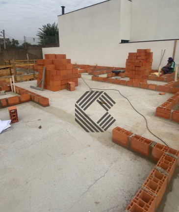 Casa com 3 Quartos à Venda, 184 m² em Condomínio Sunlake Residencial - Votorantim