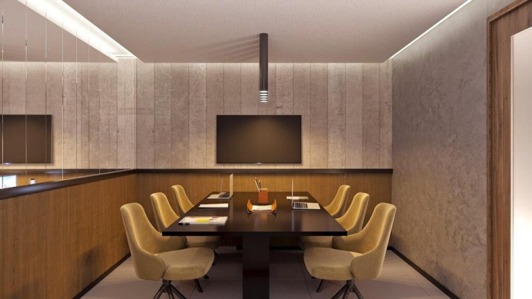 Imagem Imóvel com 1 Quarto à Venda, 20 m² em Paraíso - São Paulo